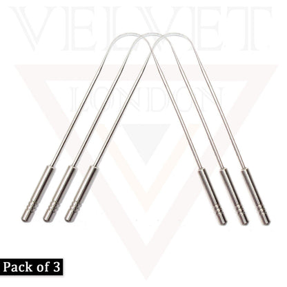 3pcs tough scraper for mouth tongue scraper set tongue scrapper basic concepts
