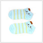Funky Cotton Funny Animal Crew Socks Cute Rabbit Ear Socks For Women & Girls