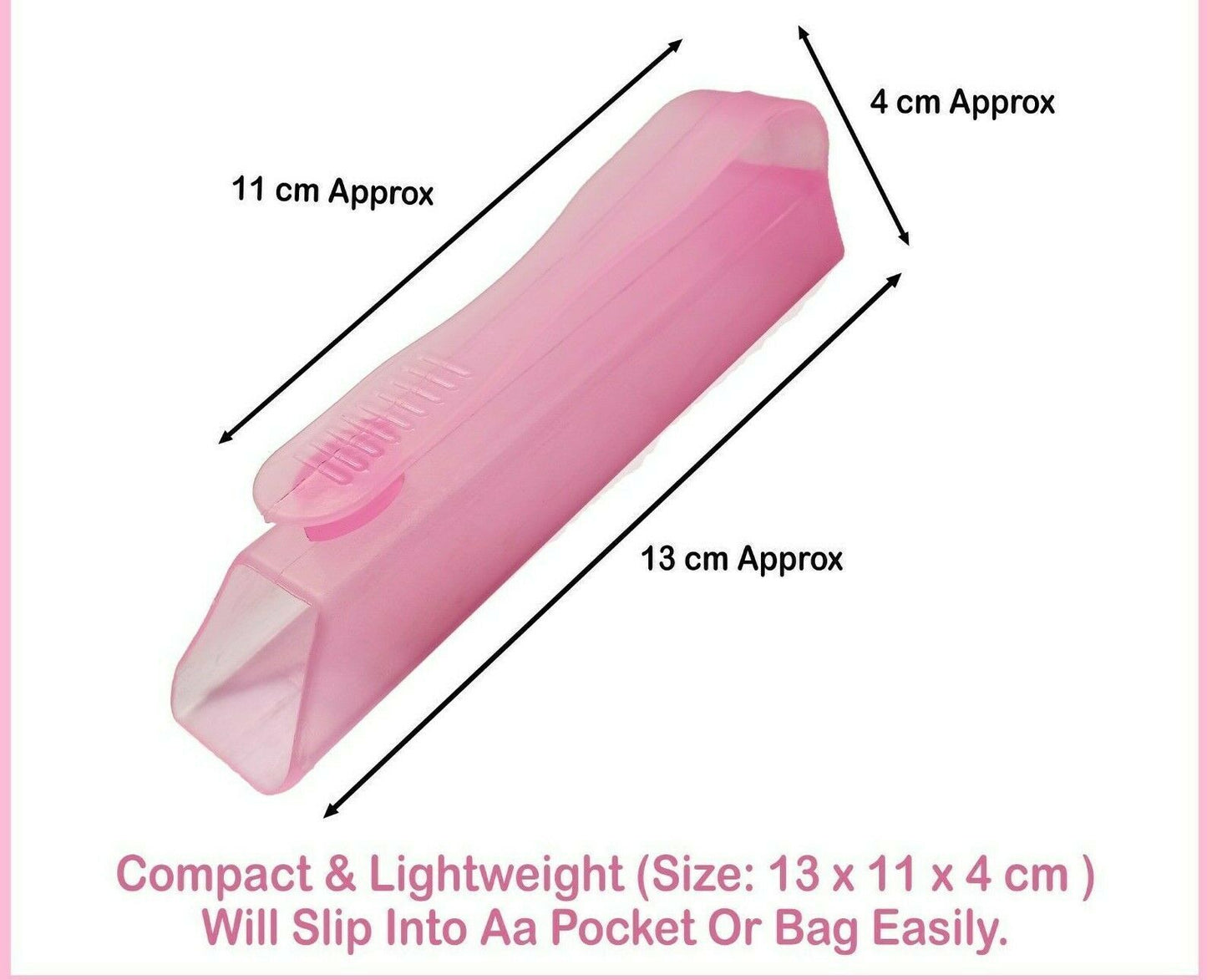 5x Blister Pack Pill Dispenser Popper Arthritis Aid Tablet Remover Medicine Tool