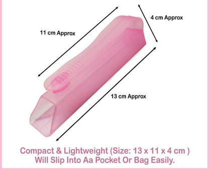 5x Blister Pack Pill Dispenser Popper Arthritis Aid Tablet Remover Medicine Tool