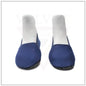 Footmate Women Four Way Stretch Slipper Ankle Length Casual House Slipper Socks