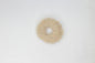 Faux Fur Hair Tie Rope Plush Hair Scrunchies Elastic Hair Bands Ponytail Holder