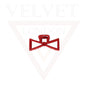 Hair Claw Clips Hair Clamp Frosted Claw Metal Bow Non-slip Barrette Matte Jaw