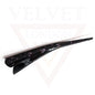 Crocodile Barrettes Teeth Long Hair Clips Pins Metal Women Duckbill Hair Clips