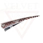Hair Barrettes Duck Teeth Bows Hair Clips Metal Crocodile Long Hair Accessories