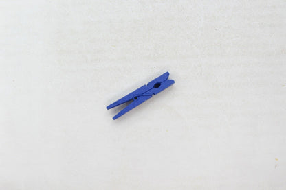 Wooden Clothes Pegs Washing Line Garden Dry Laundry Clip Grip Crafts