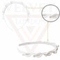 Double Bang Hair Band Twist Hair Clips Magic Hairstyle Headband Barrette Braid