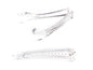 Banana Hair Clips Barrette Hair Ties Twist Comb Ponytail Holder Fishtail Clips