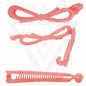 Banana Clips Bow Ponytail Holder Hair Pins Grips Fishtail Twist Comb Hair Clips