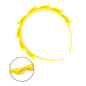 Double Bang Hair Band Twist Hair Clips Magic Hairstyle Headband Barrette Braid