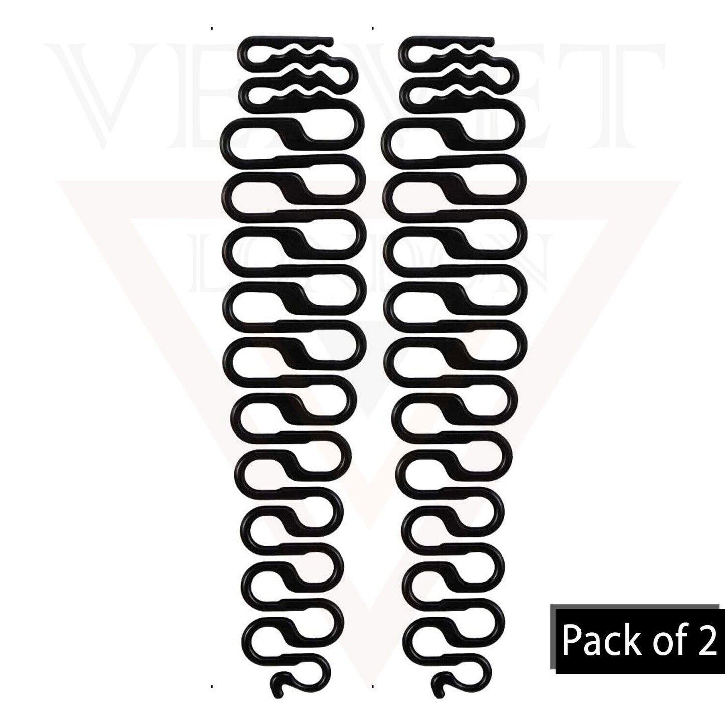 2x Hair Sticks French Hair Braider Braiding Tool Bun Maker Tool Hair Accessories