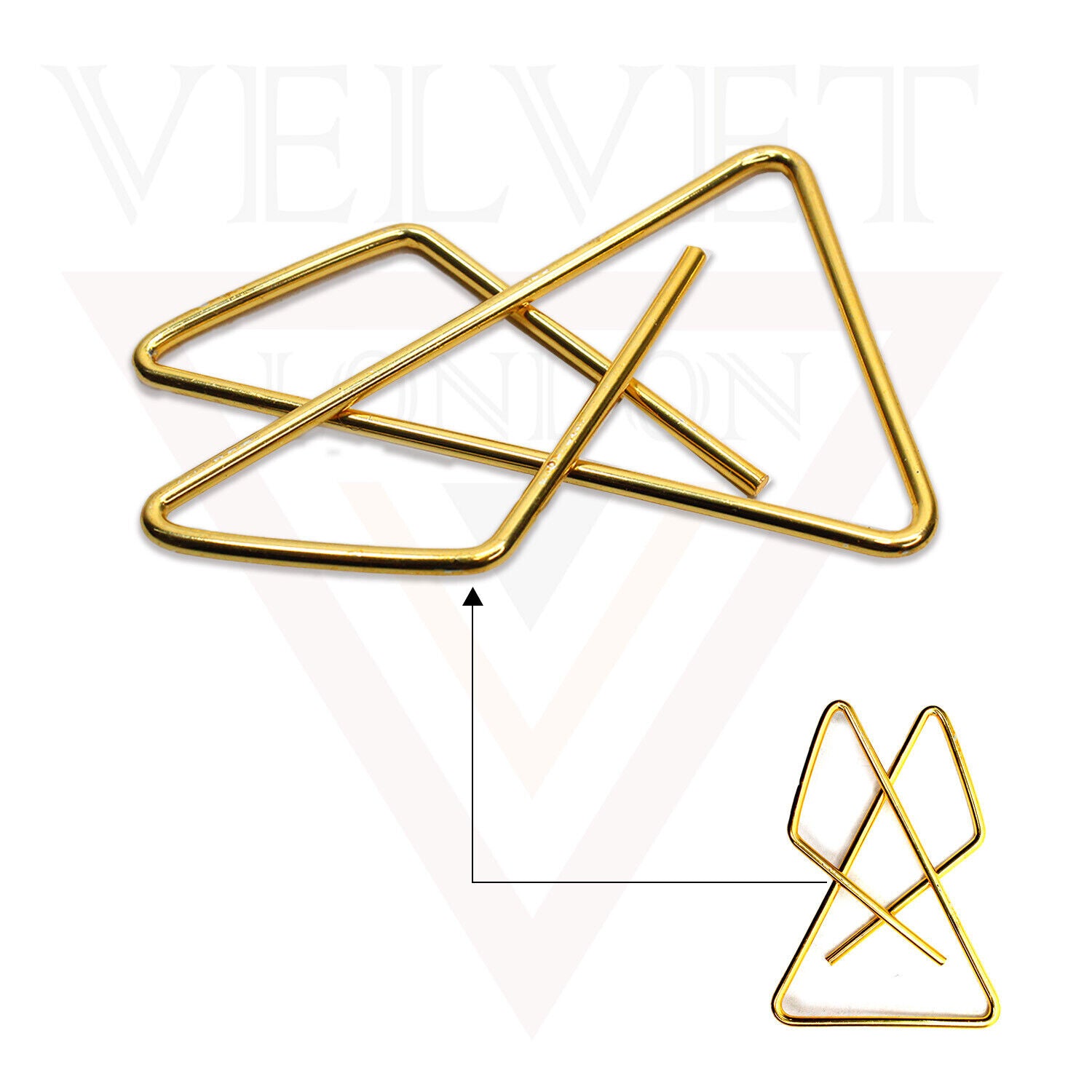 Hijab Safety Pins Decorative Saree Pins Hijab Brooch Pins For Party Wedding Pins