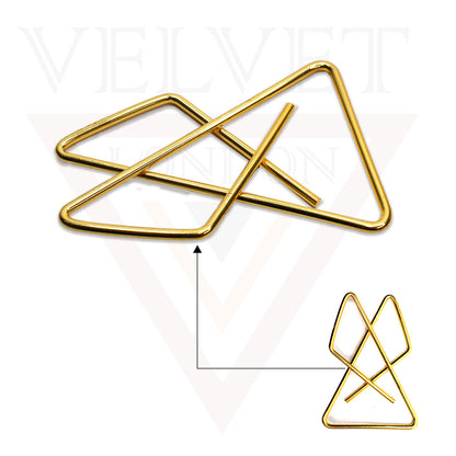 Hijab Safety Pins Decorative Saree Pins Hijab Brooch Pins For Party Wedding Pins