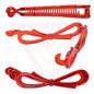 French Hair Clip Banana Pin Ponytail Holder Non-Slip Comb Clamp Clips Barrattes
