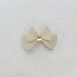 Pearl Hair Clips Pins Golden Hairpins Metal Diamond Hairdressing Crocodile Grips