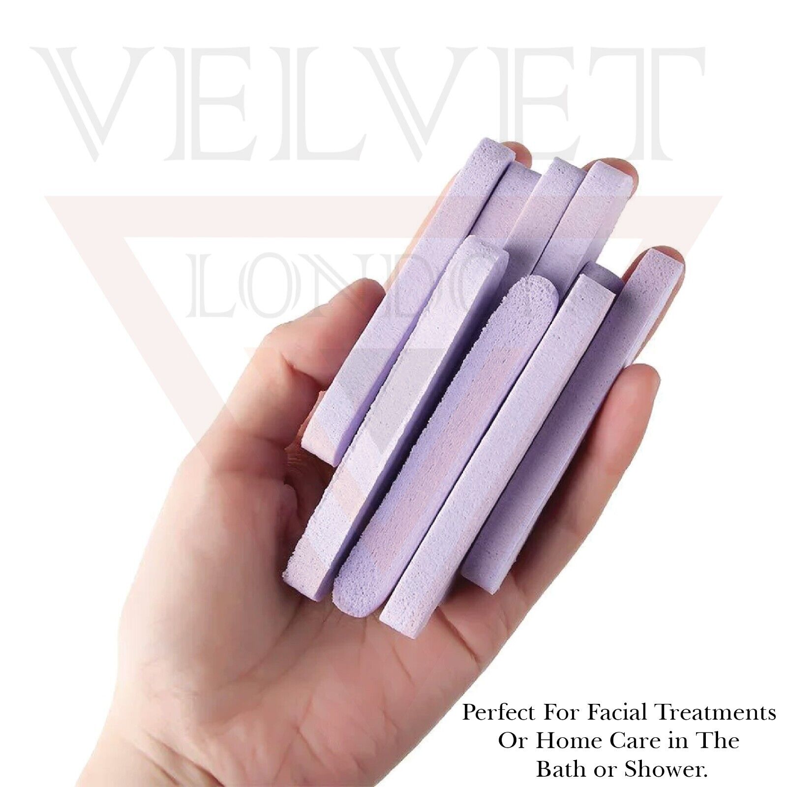 Cleansing Exfoliating Face Sponges for Washing Face Disposable Facial Sponges