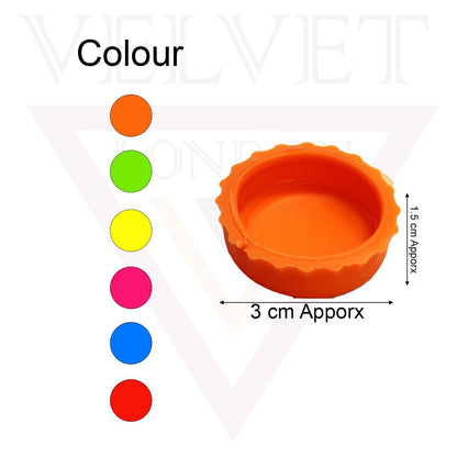 12 Pcs Beer Savers Caps Bottle Cap Silicone Beer Reusable Bottle Stoppers Wine