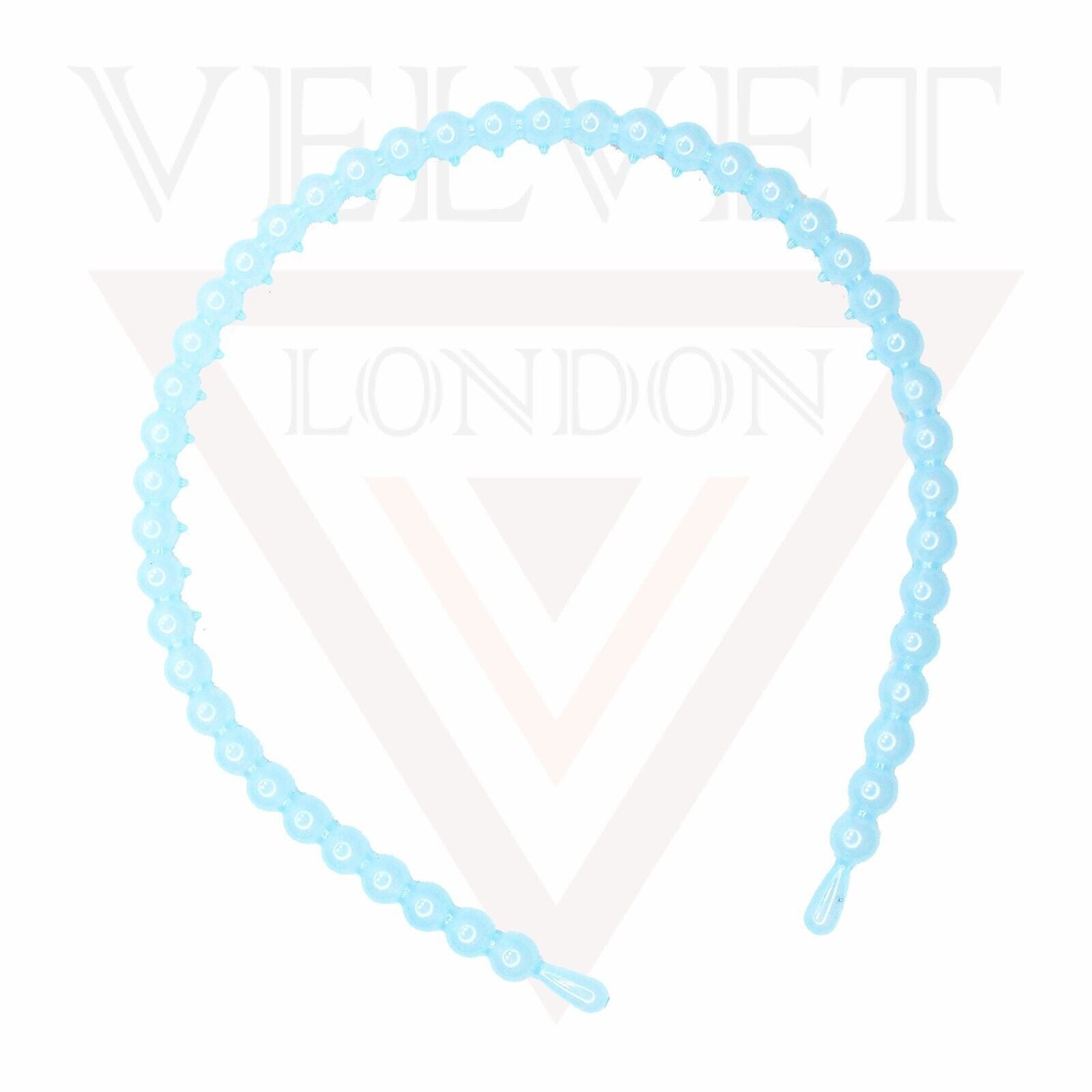 Happy Birthday Headband Golden Hair Hoop Hairband Rhinestone Princess Crown