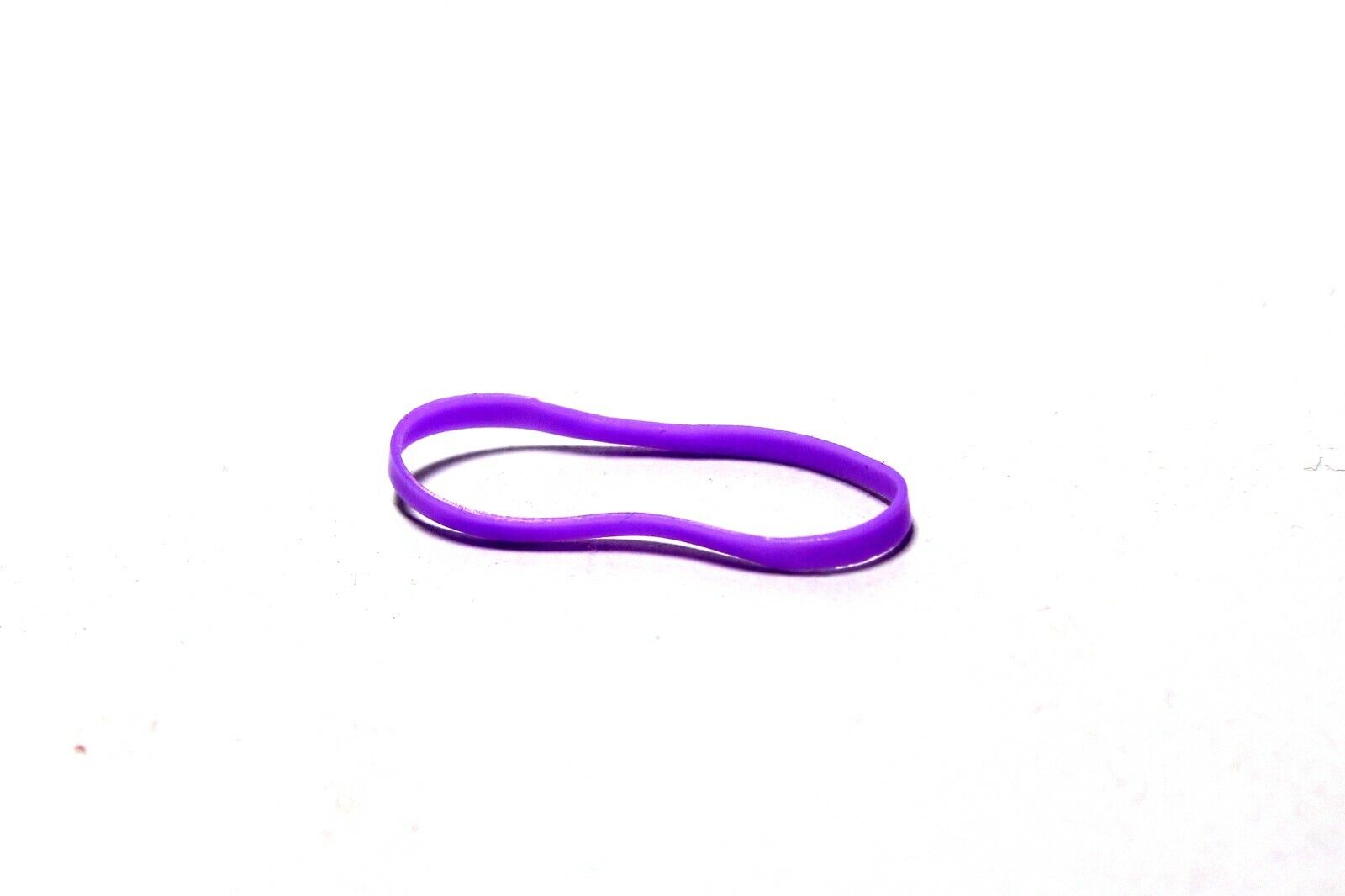 50x Rubber Bands Small Hair Band Multicolour Elastic Braids Braiding Plaits