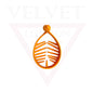 Matte Oval Acrylic Banana Hair Clip Twist Hair Pin Ponytail Holder Comb Clamp