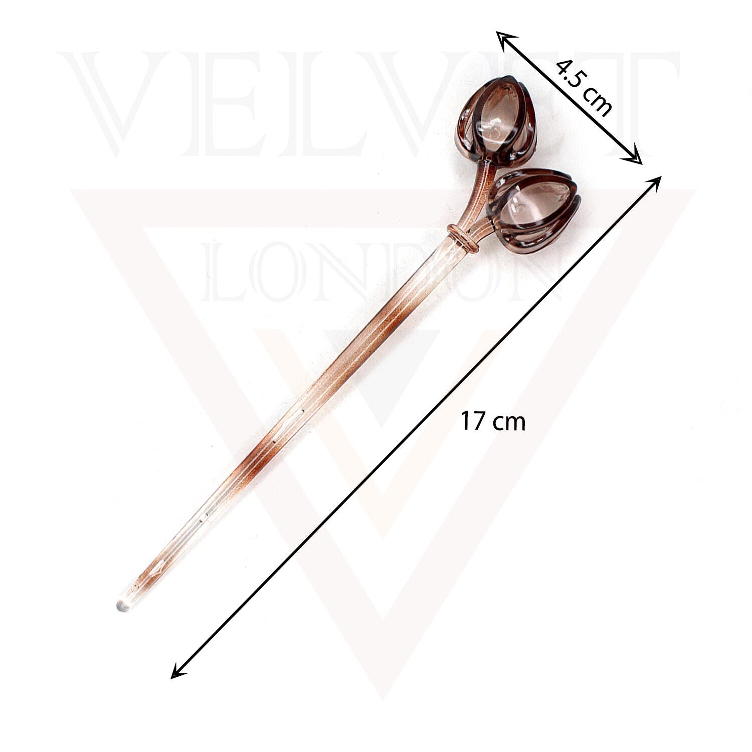 Hair Styling Sticks Messy Bun Holder Bun Maker Floral Chignon Hairpin Chopstick