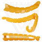 Banana Hair Clips Dark French Clips Twist Fishtail Comb Ponytail Holder Grip