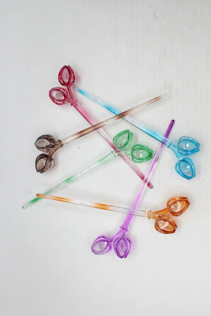 Hair Styling Sticks Messy Bun Holder Bun Maker Floral Chignon Hairpin Chopstick