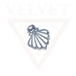 Hair Claw Clips Matte Frosted Metal Clutcher Non-Slip Barrette Jaw Clamp Womens