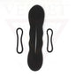 Bun Maker French Hairstyle Easy Donut Styling Hair Twist Bun Holder Sponge Clips