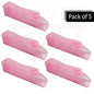 Pink Pill Popper Blister Pack Pill Puncher Tablet Remover Popper Medicine Tool 