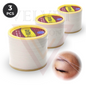 Griffin 40 Eyebrow Cotton Threading Threads Antiseptic Facial Hair Remover Body
