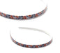 Flower Print Hair Bands Headbands Alice Headband Hair Womens Hair Accessories