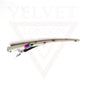 Duckbill Hair Clip Flower Metal Non-slip Crocodile Barrettes Teeth Hairdressing 