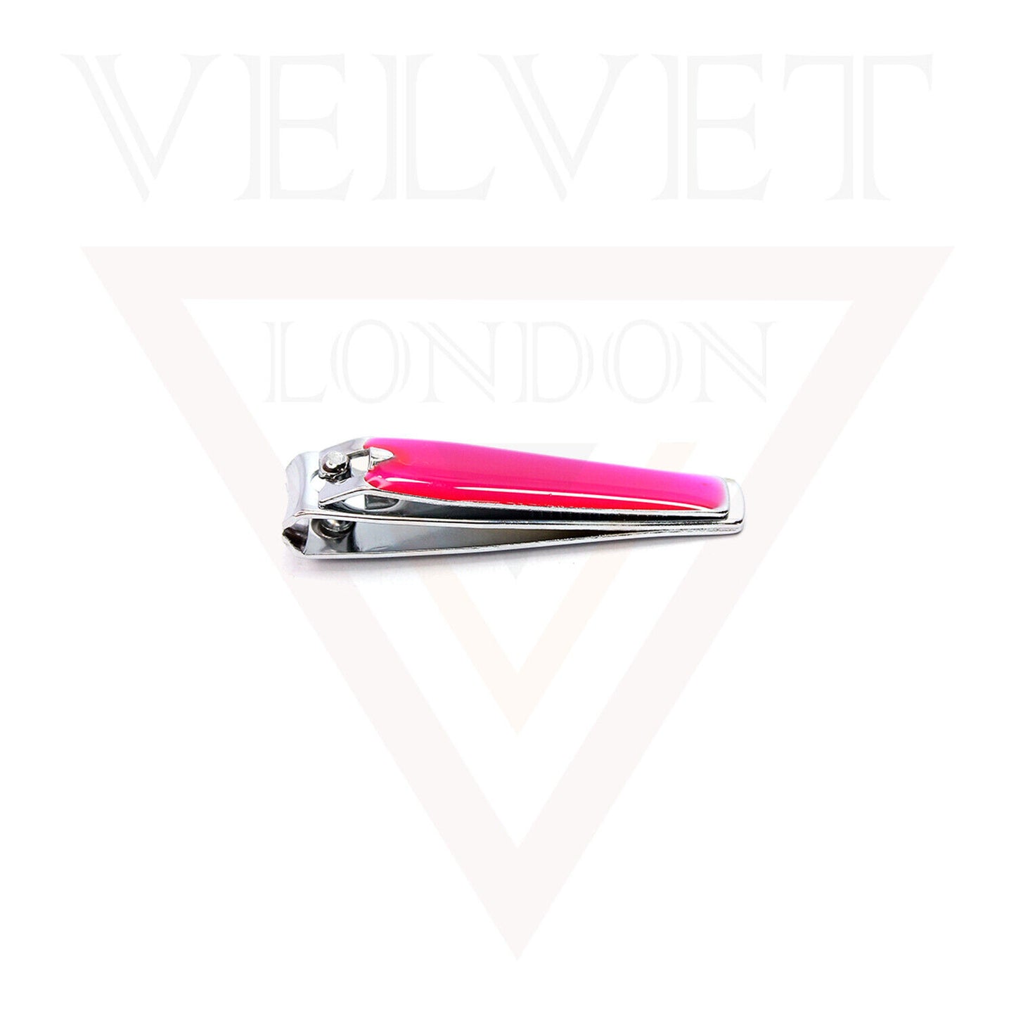 Stainless Steel Nail Clipper Made with Heavy Duty Suitable for Thick Fingernail