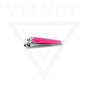 Stainless Steel Nail Clipper Made with Heavy Duty Suitable for Thick Fingernail
