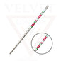 1x Metal Hair Sticks Bun Holder Floral Chignon Hairpin Hair Stylish Chopstick