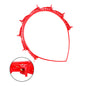 Double Bang Hair Band Twist Hair Clips Magic Hairstyle Headband Barrette Braid