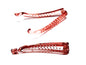 Banana Hair Clips Barrette Hair Ties Twist Comb Ponytail Holder Fishtail Clips