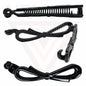 French Hair Clip Banana Pin Ponytail Holder Non-Slip Comb Clamp Clips Barrattes