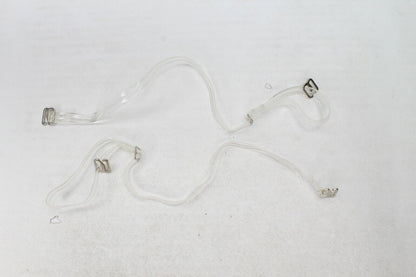 Clear Bra Straps Soft Adjustable Invisible Bra Straps For Strapless Bras Women