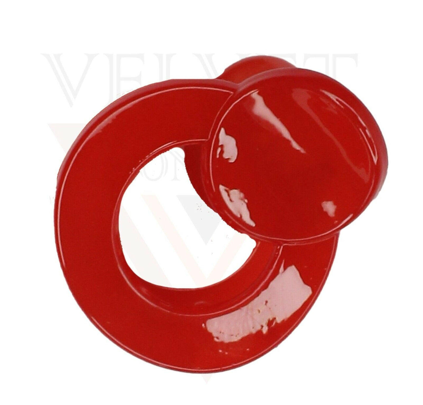 Hair Claw Clips Tiny Round Hair Clamp Crab Non-Slip Barrettes Hairgrip For Girls