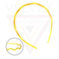 Wavey Hair Band Clear Hair Hoop With Teeth Comb Grip Headband Solid Headwears UK