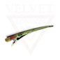 Hair Clip Duckbill Flower Metal Crocodile Barrettes Teeth Long Styling Hair Clip