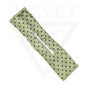 Twister Knotted Wire Headband Small Dotted Bun Hair Bun Maker Magic French
