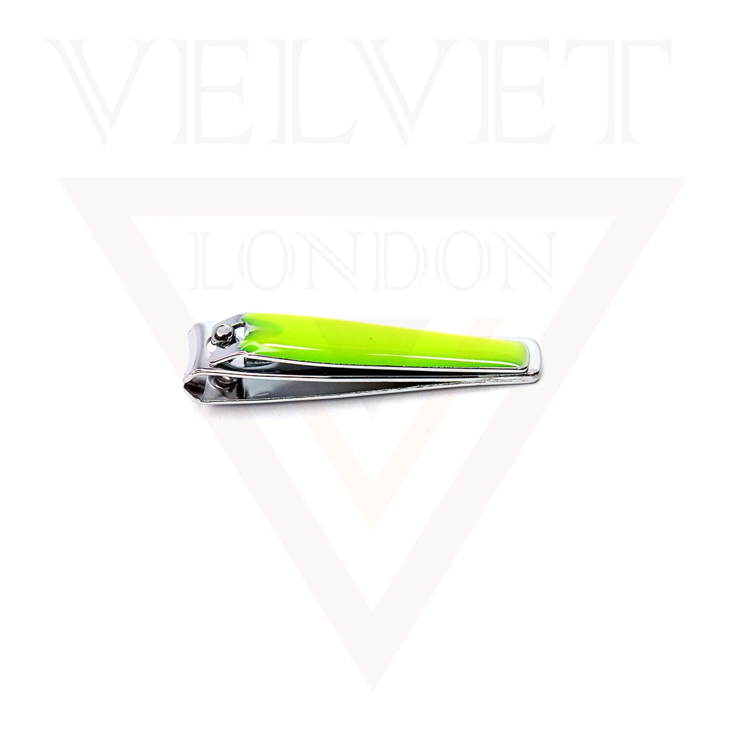 Stainless Steel Nail Clipper Made with Heavy Duty Suitable for Thick Fingernail