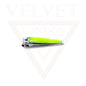 Stainless Steel Nail Clipper Made with Heavy Duty Suitable for Thick Fingernail