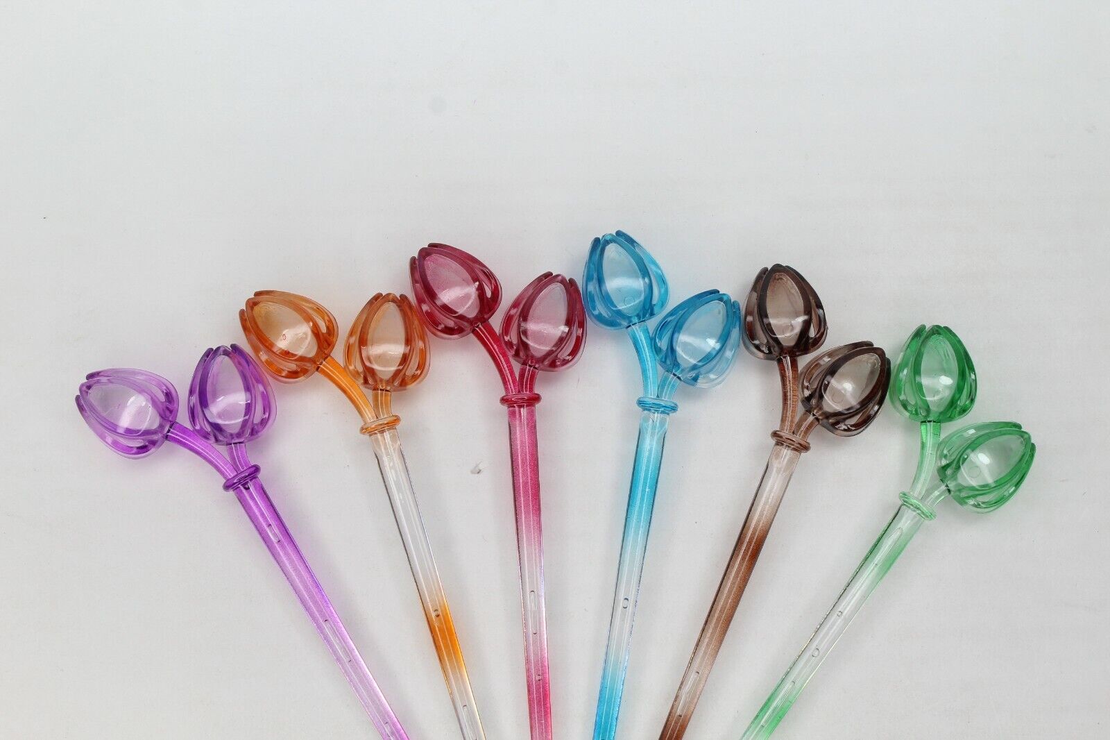 Hair Styling Sticks Messy Bun Holder Bun Maker Floral Chignon Hairpin Chopstick