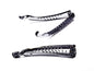 Banana Hair Clips Barrette Hair Ties Twist Comb Ponytail Holder Fishtail Clips