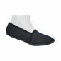 Footmate Women Four Way Stretch Slipper Ankle Length Casual House Slipper Socks