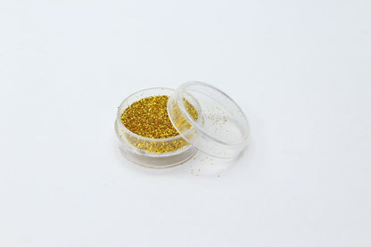 Nail Art Glitters Face Paint Makeup Glitter For Gel Shellac Nail Polish Glitter